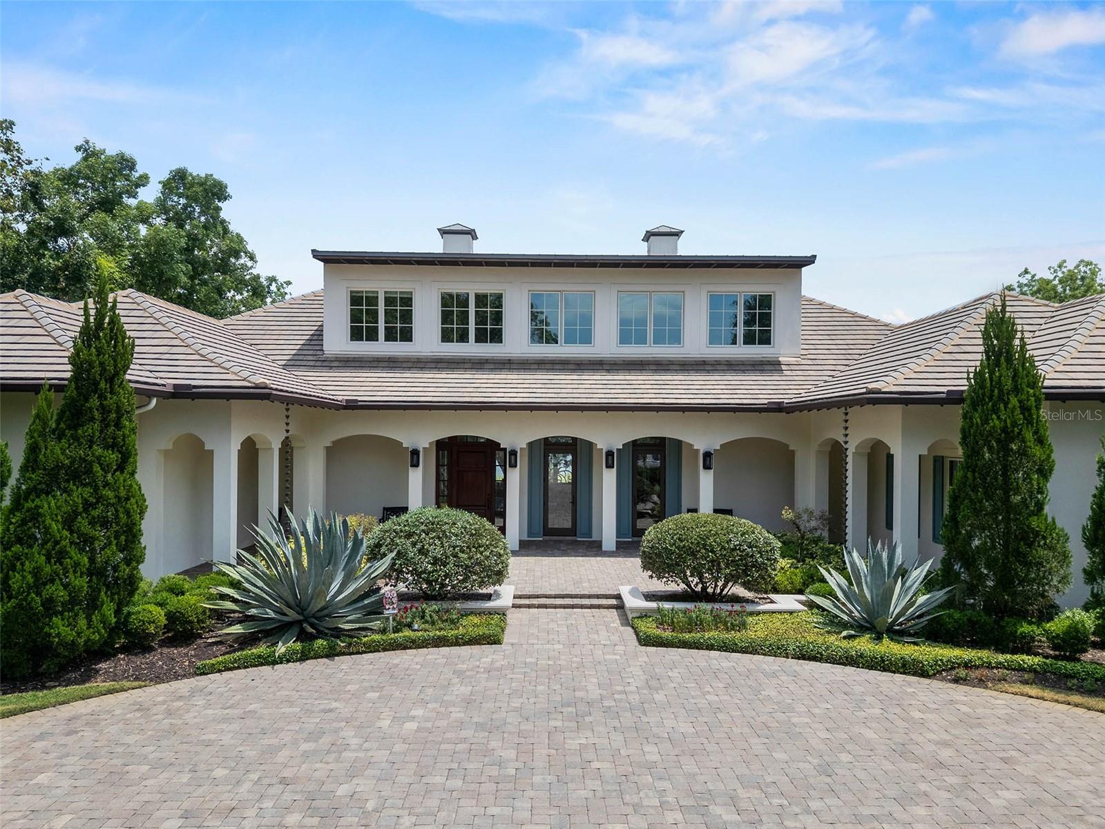 1112 PRESERVE POINT DRIVE