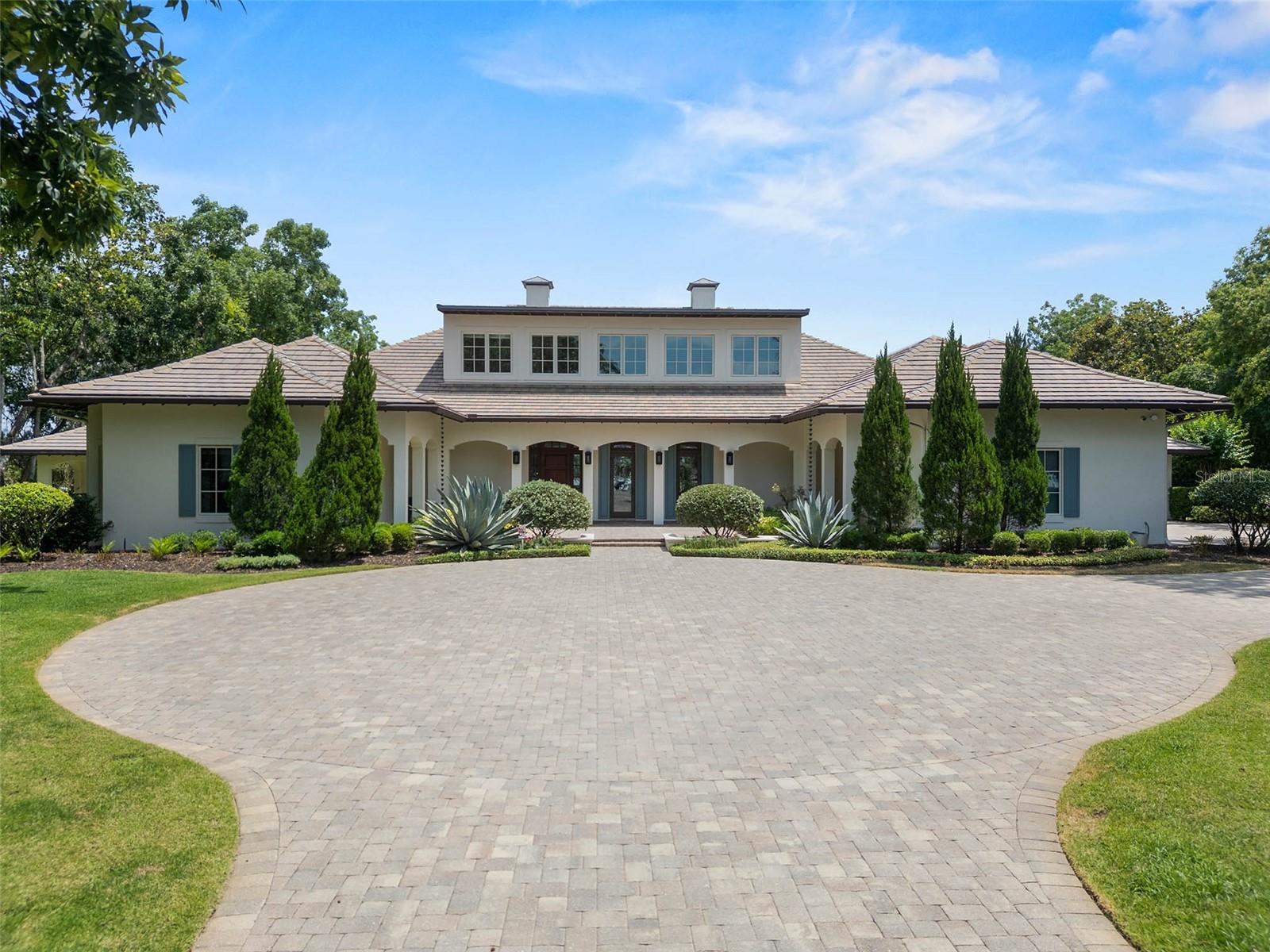 1112 PRESERVE POINT DRIVE