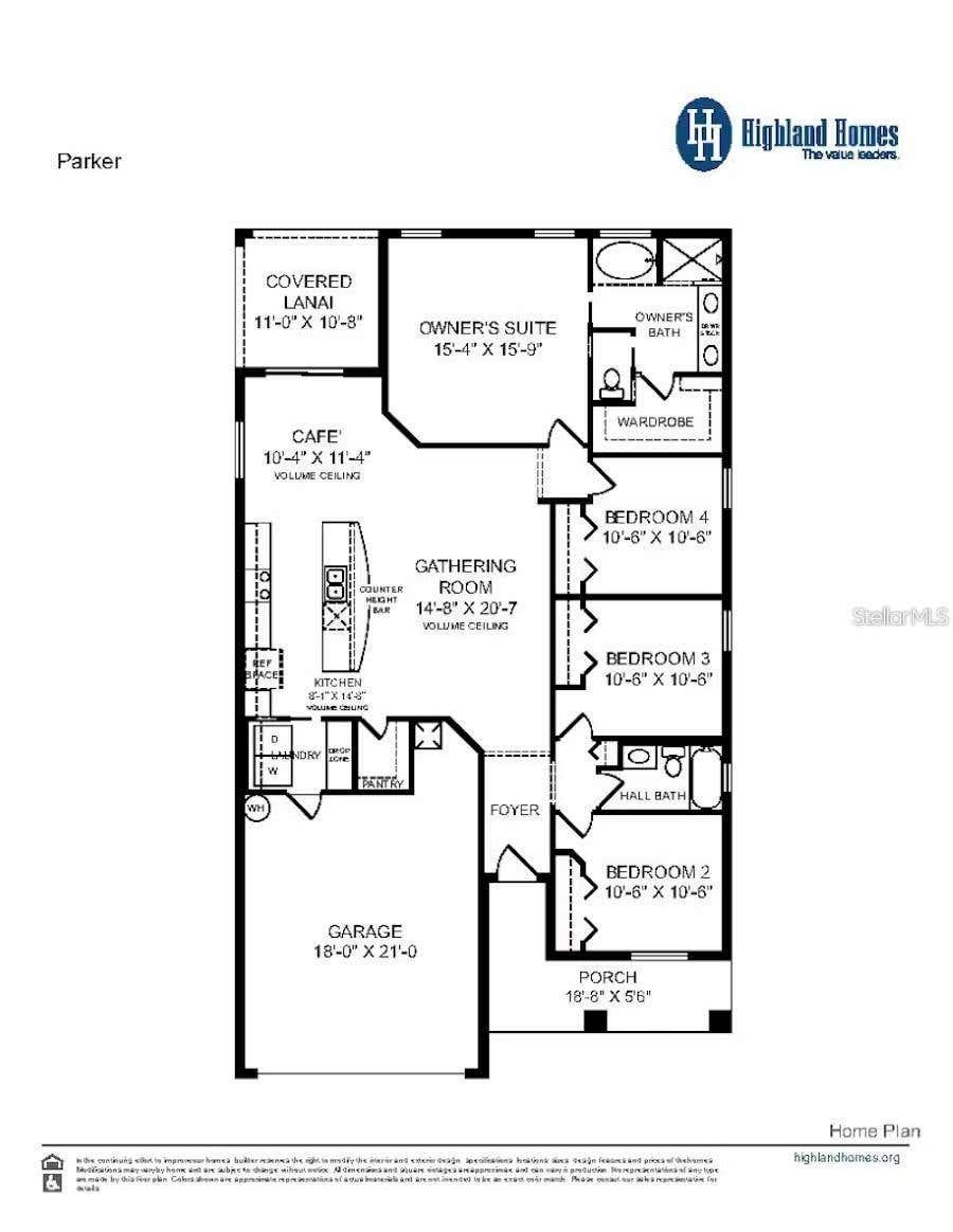 Photo of 4019 Rutile Road, Lakeland, FL 33813 (MLS # L4961722)