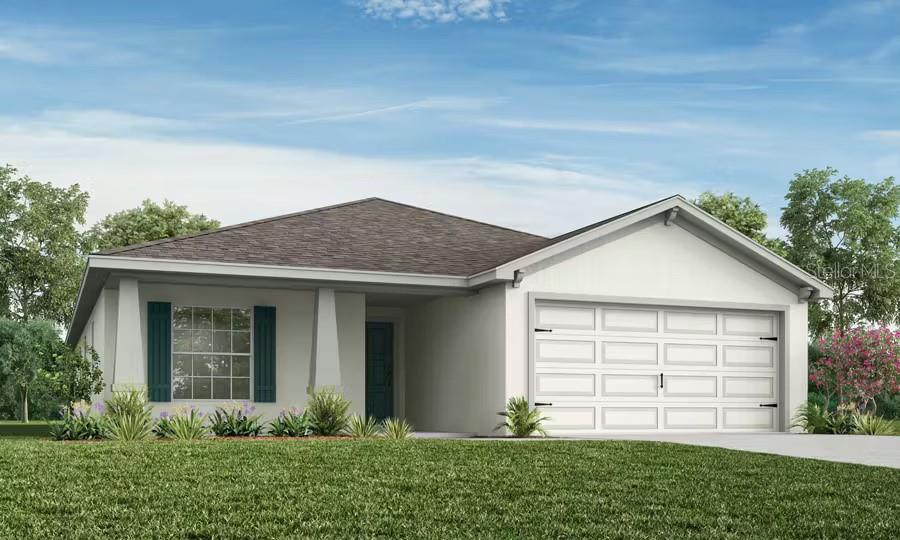 TOUCHSTONE - Residential