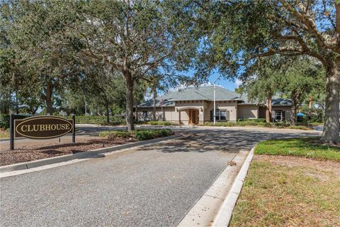 A home in SPRING HILL