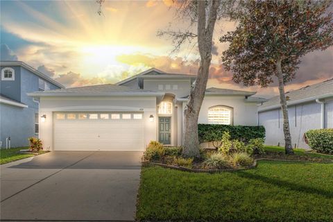 A home in SPRING HILL