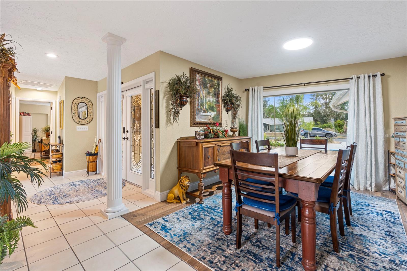 WALDEN LAKE FAIRWAY ESTATES - Residential