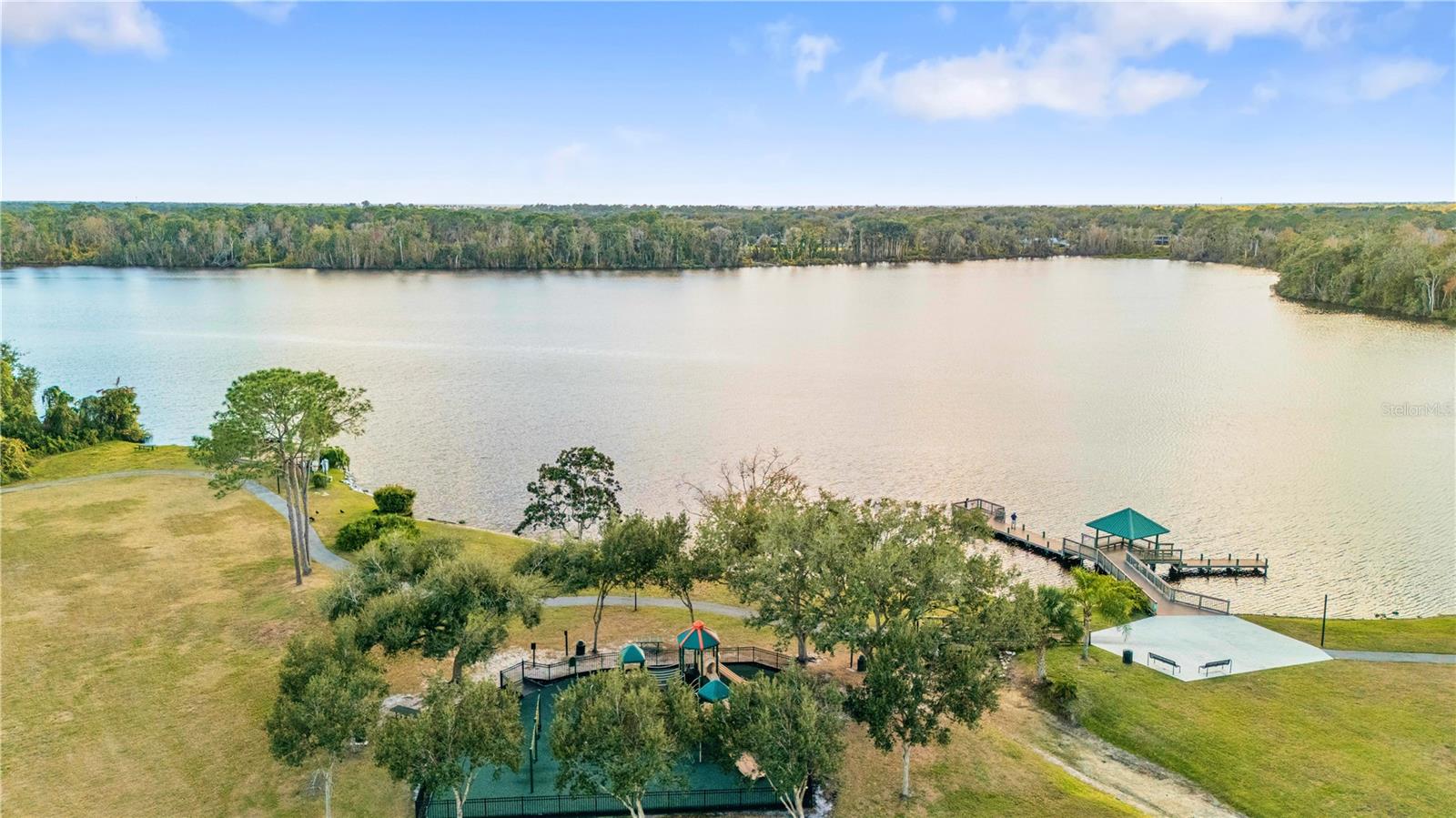 WALDEN LAKE FAIRWAY ESTATES - Residential