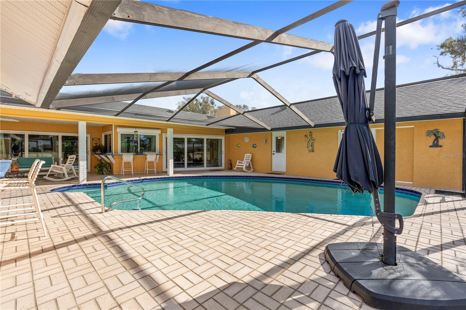 WALDEN LAKE FAIRWAY ESTATES - Residential