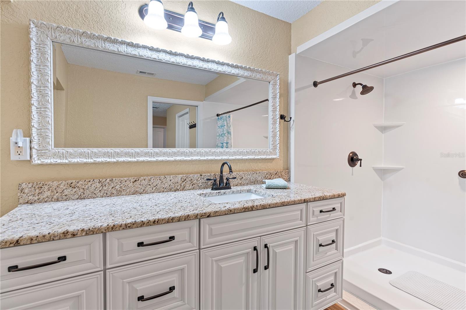 WALDEN LAKE FAIRWAY ESTATES - Residential