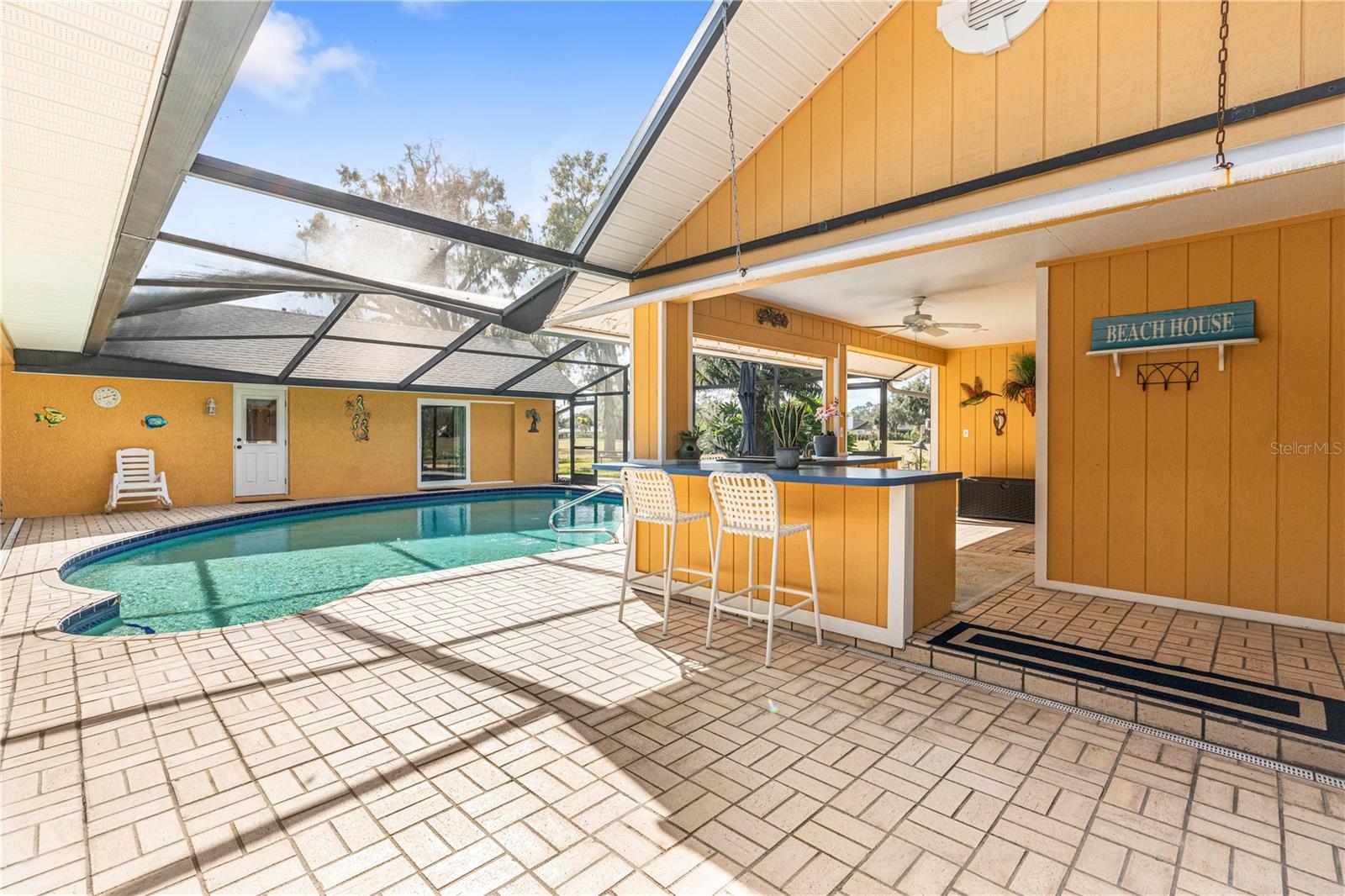 WALDEN LAKE FAIRWAY ESTATES - Residential