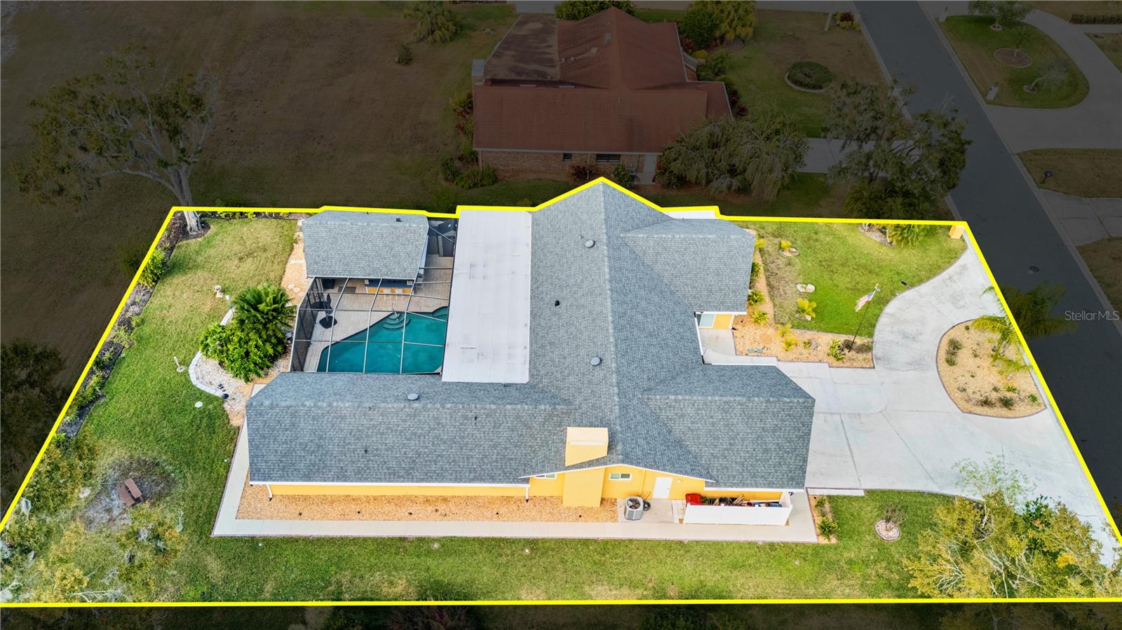 WALDEN LAKE FAIRWAY ESTATES - Residential