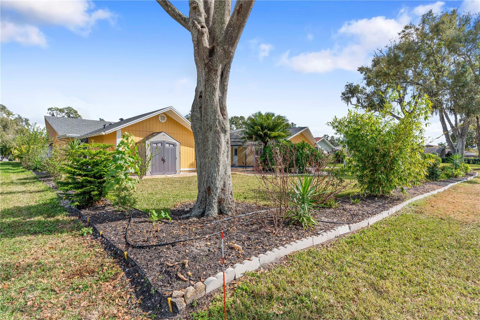 WALDEN LAKE FAIRWAY ESTATES - Residential