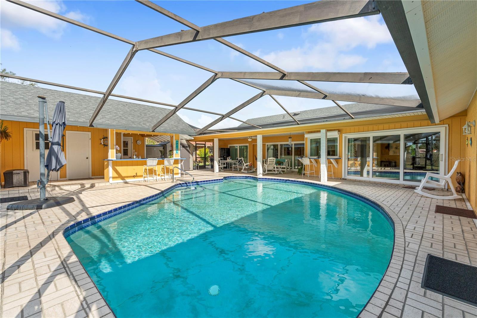 WALDEN LAKE FAIRWAY ESTATES - Residential