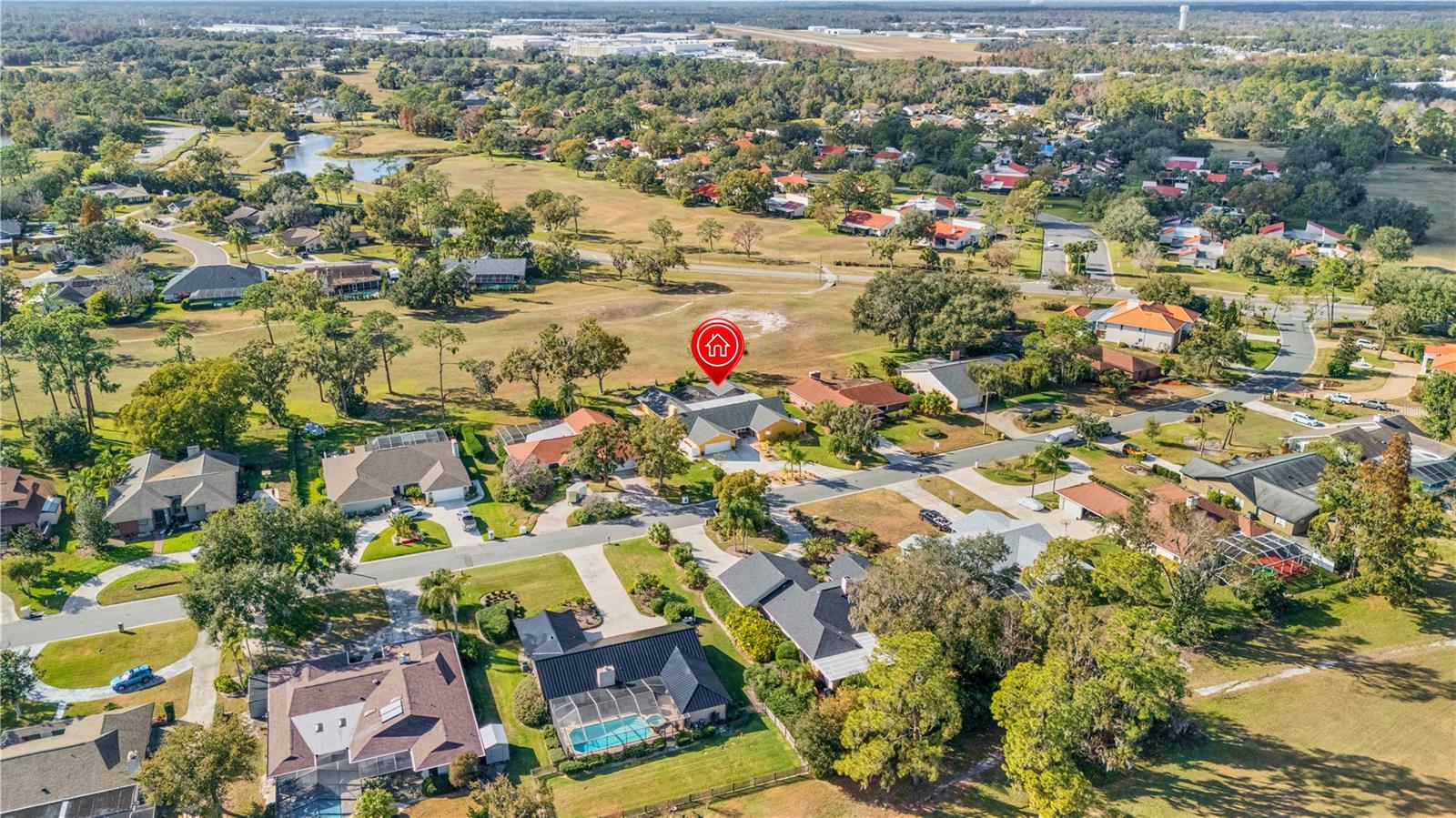 WALDEN LAKE FAIRWAY ESTATES - Residential