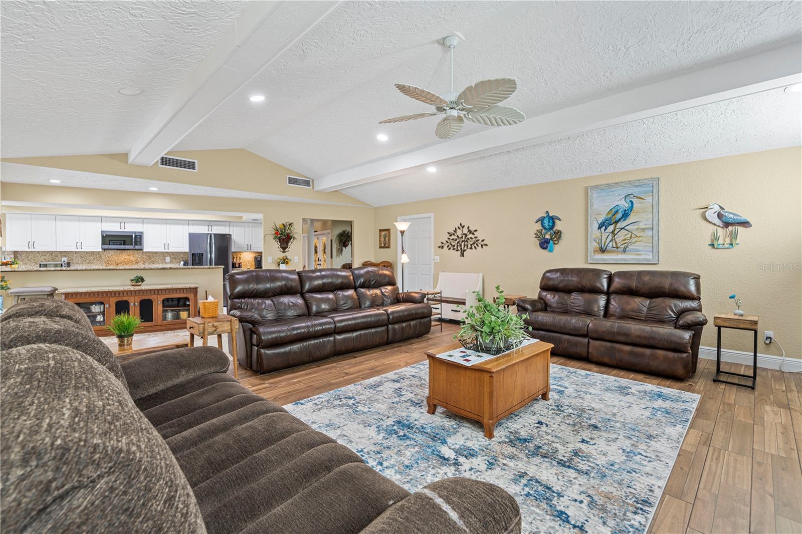 WALDEN LAKE FAIRWAY ESTATES - Residential