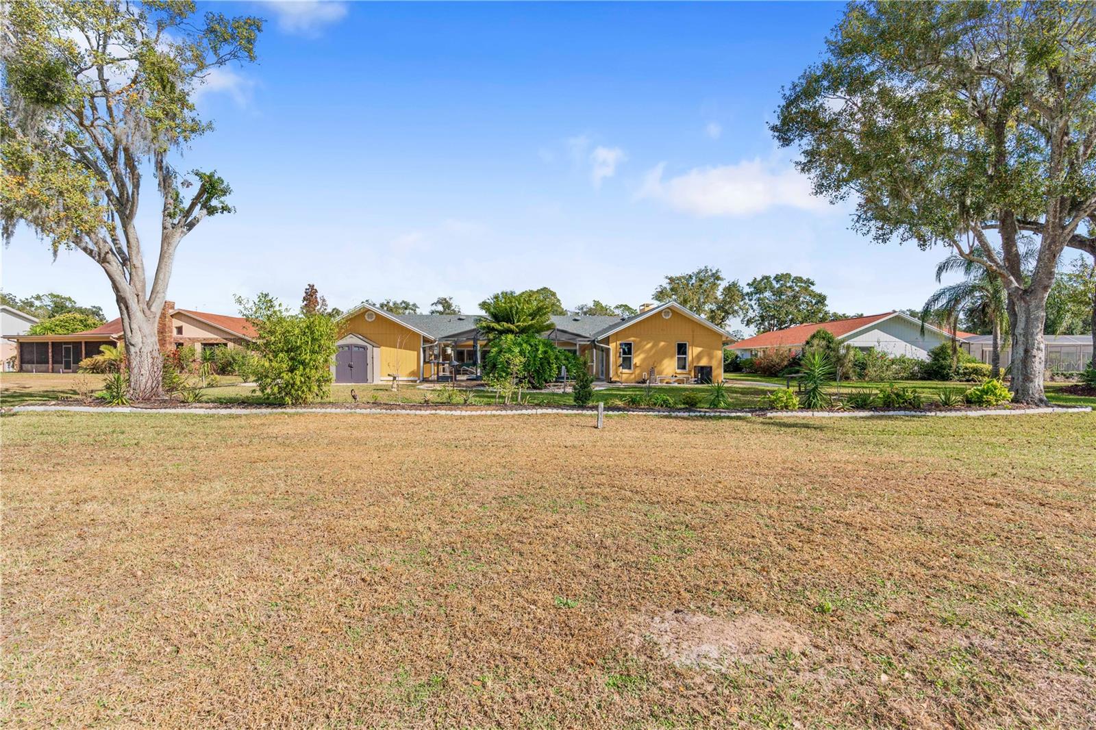 WALDEN LAKE FAIRWAY ESTATES - Residential