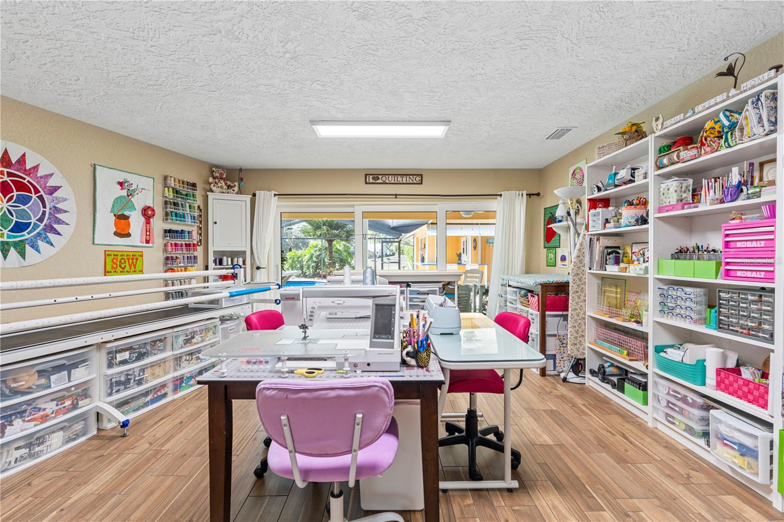 WALDEN LAKE FAIRWAY ESTATES - Residential