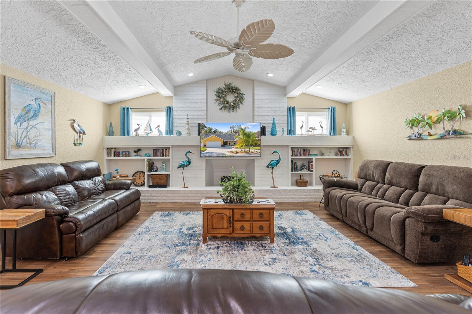 WALDEN LAKE FAIRWAY ESTATES - Residential