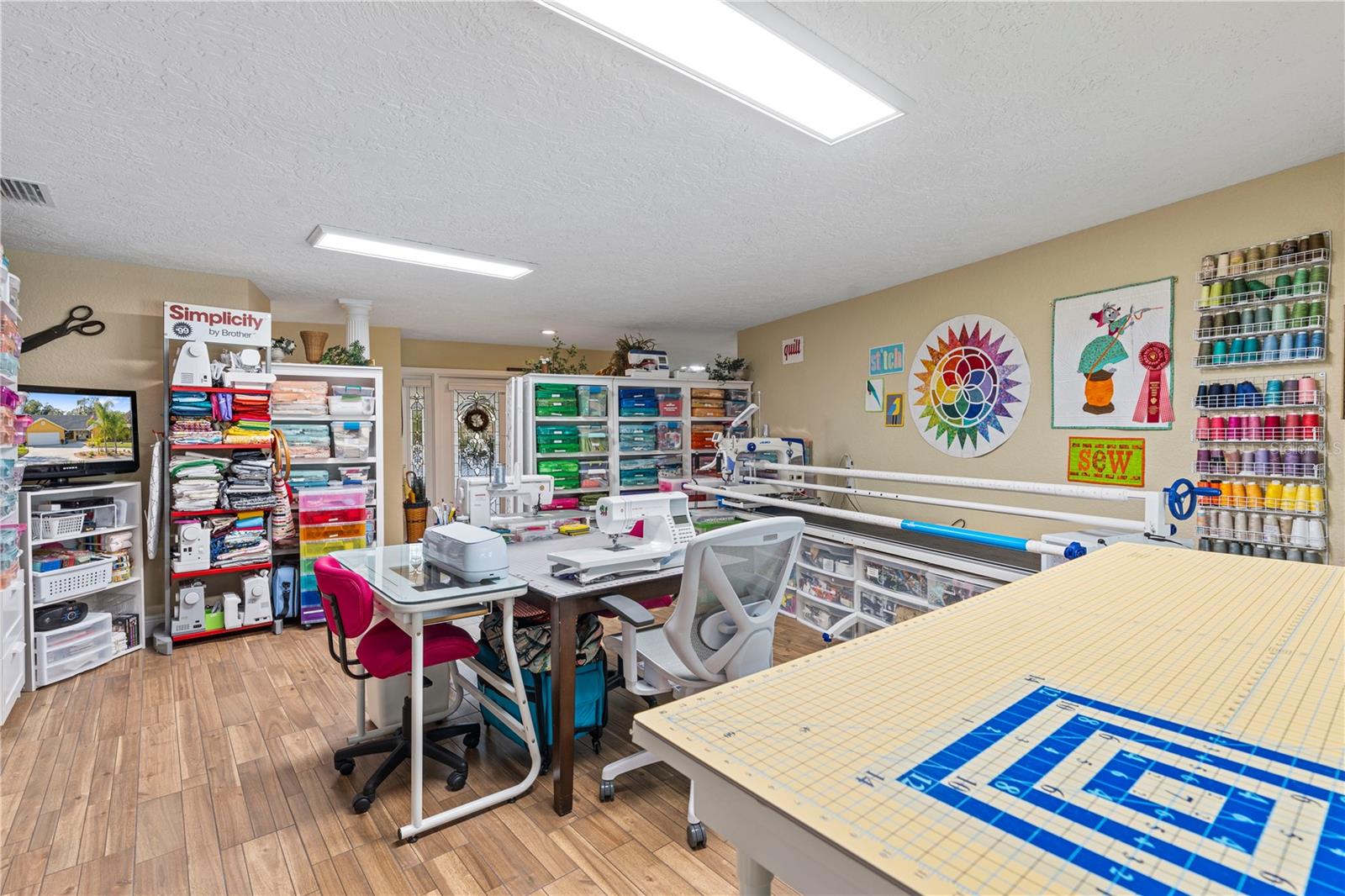 WALDEN LAKE FAIRWAY ESTATES - Residential