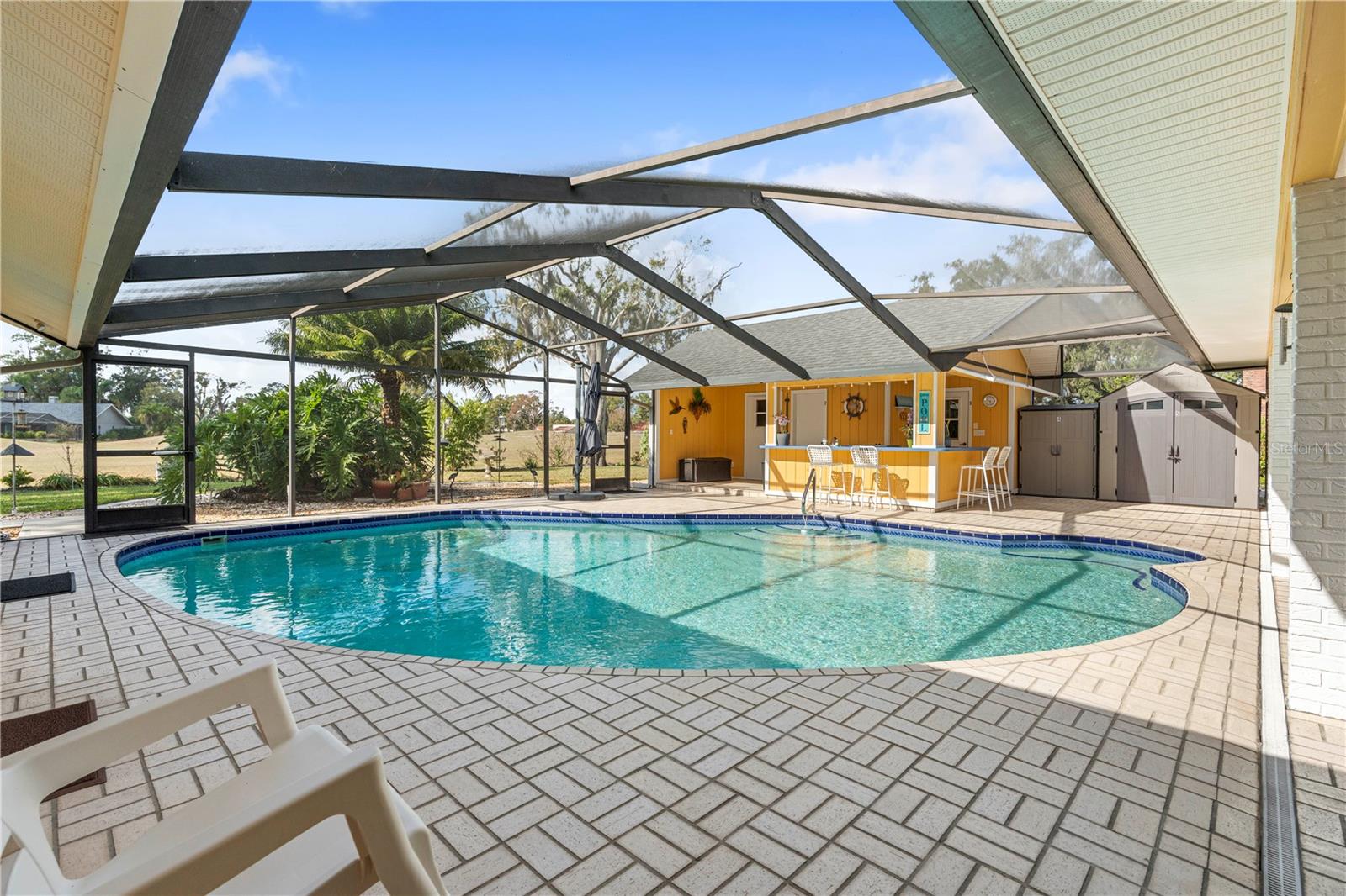 WALDEN LAKE FAIRWAY ESTATES - Residential