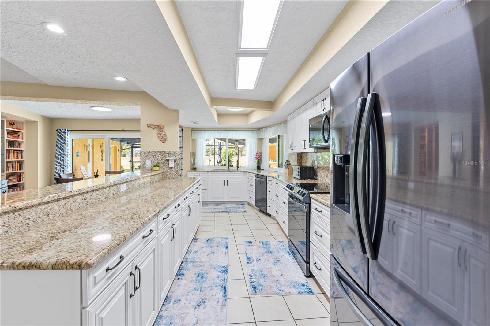 WALDEN LAKE FAIRWAY ESTATES - Residential