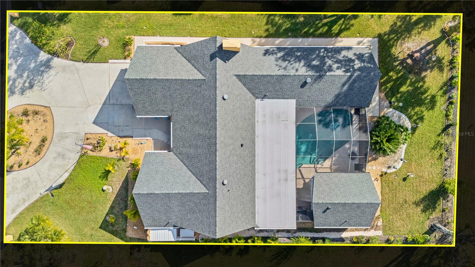 WALDEN LAKE FAIRWAY ESTATES - Residential