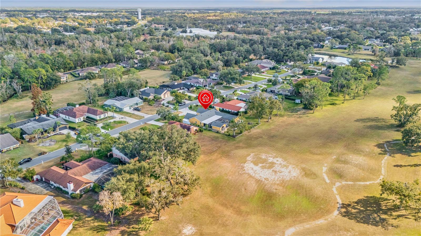 WALDEN LAKE FAIRWAY ESTATES - Residential