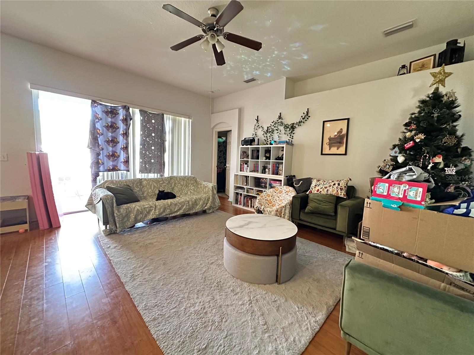 COVINGTON PARK PH 5C - Residential