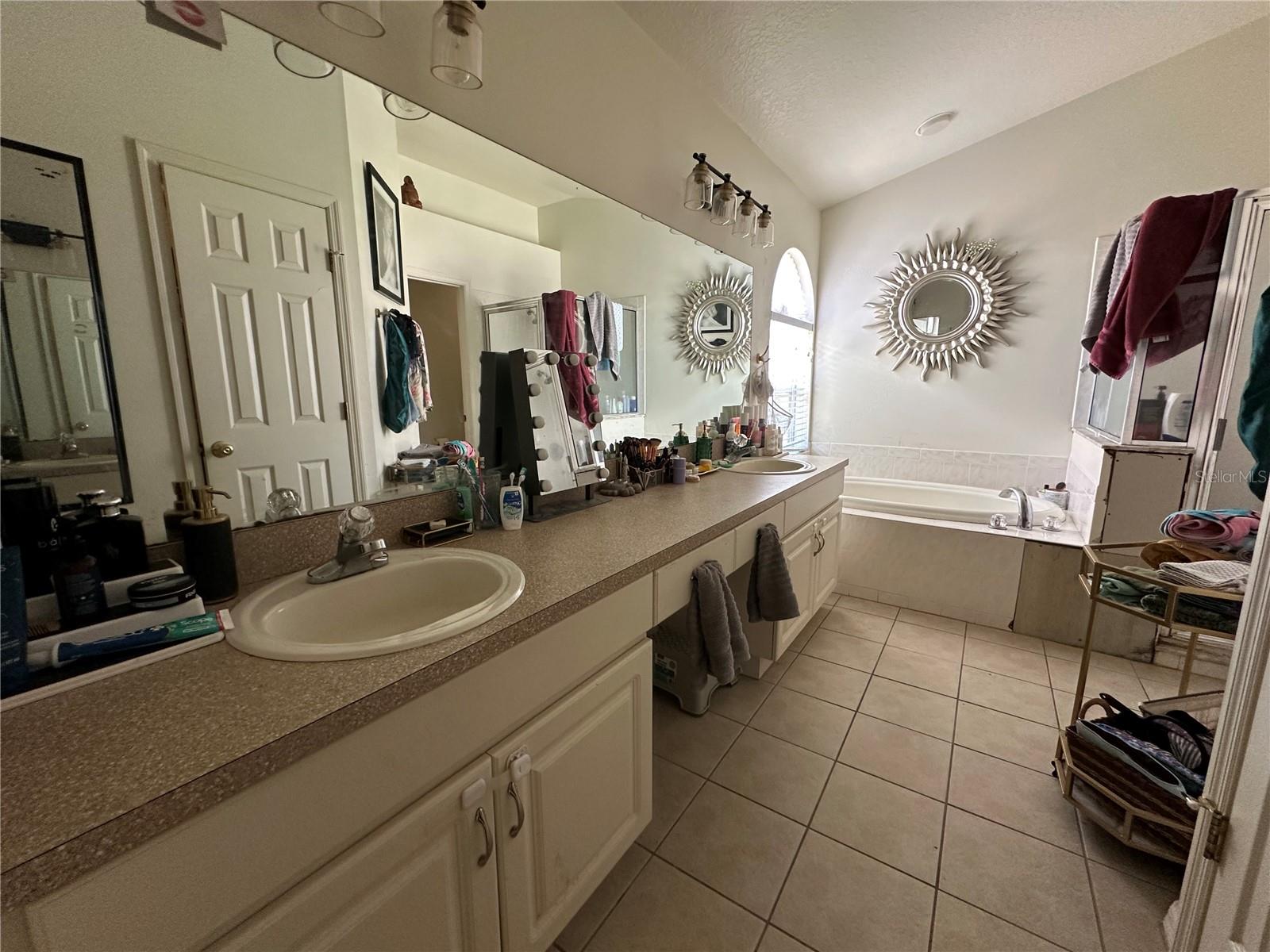 COVINGTON PARK PH 5C - Residential