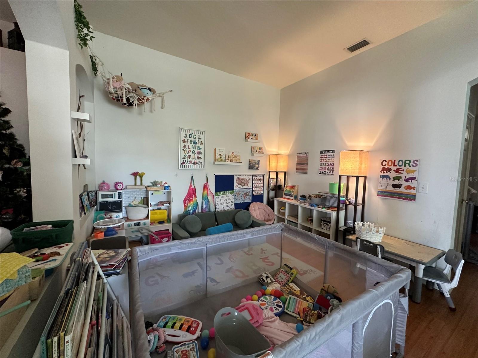 COVINGTON PARK PH 5C - Residential