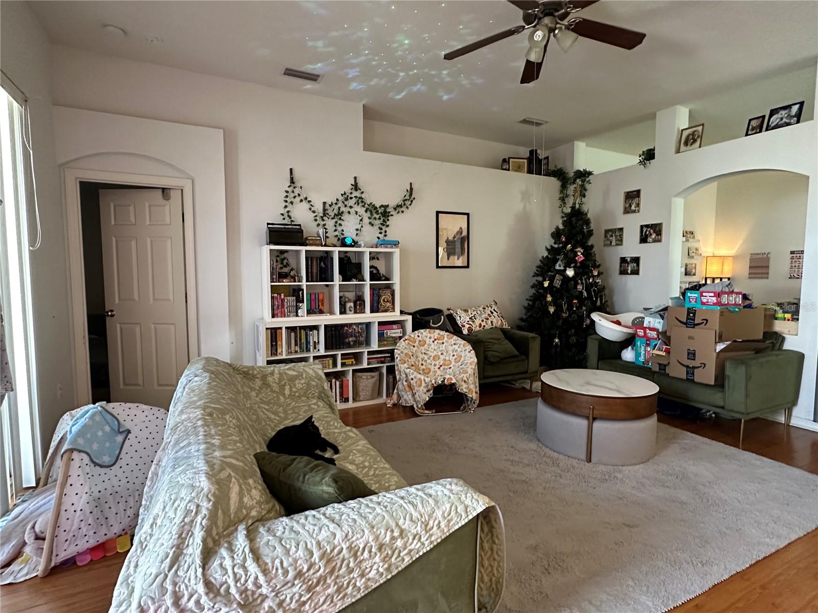 COVINGTON PARK PH 5C - Residential