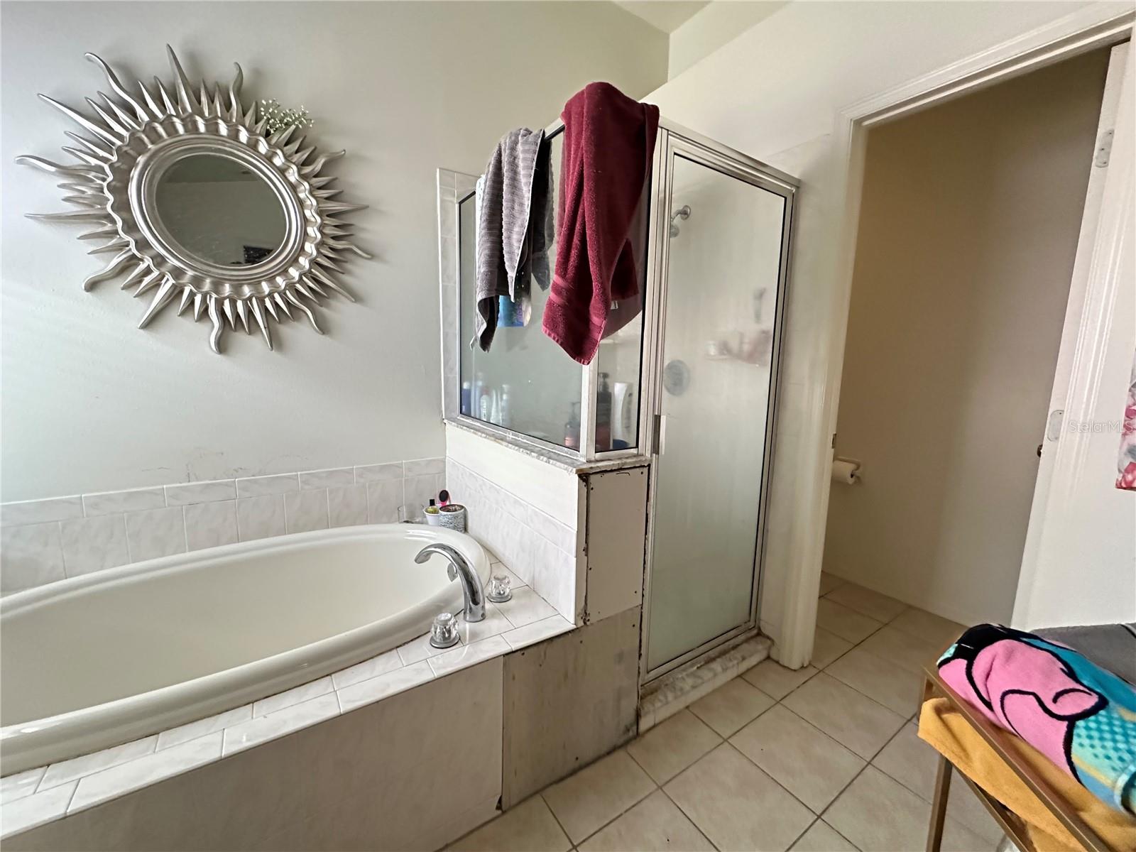 COVINGTON PARK PH 5C - Residential