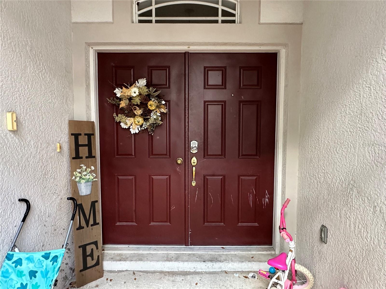 COVINGTON PARK PH 5C - Residential