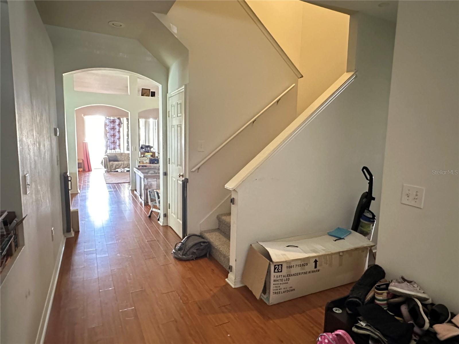 COVINGTON PARK PH 5C - Residential