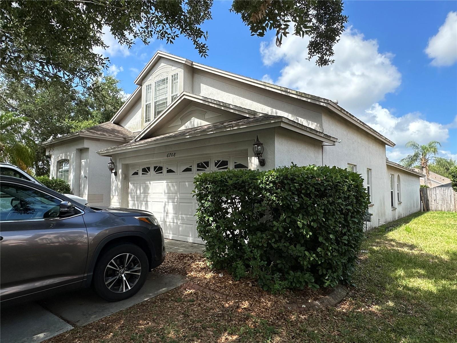 COVINGTON PARK PH 5C - Residential