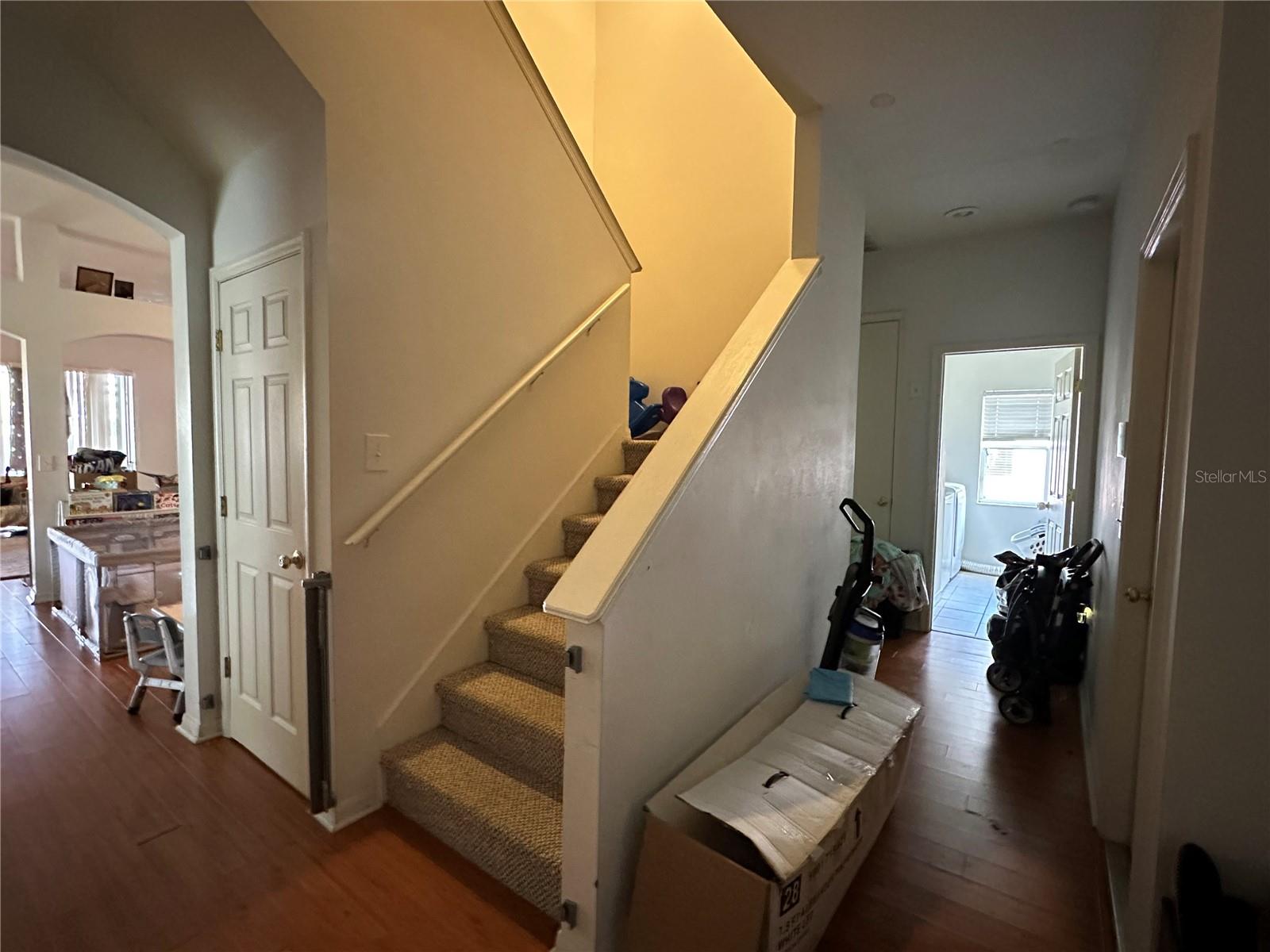 COVINGTON PARK PH 5C - Residential