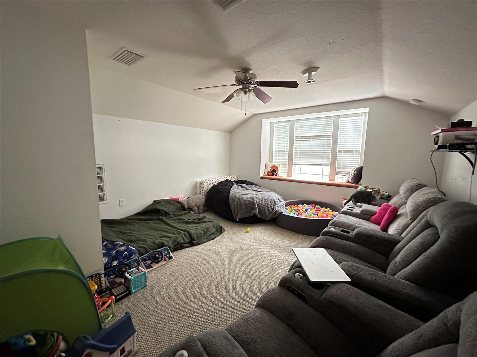COVINGTON PARK PH 5C - Residential