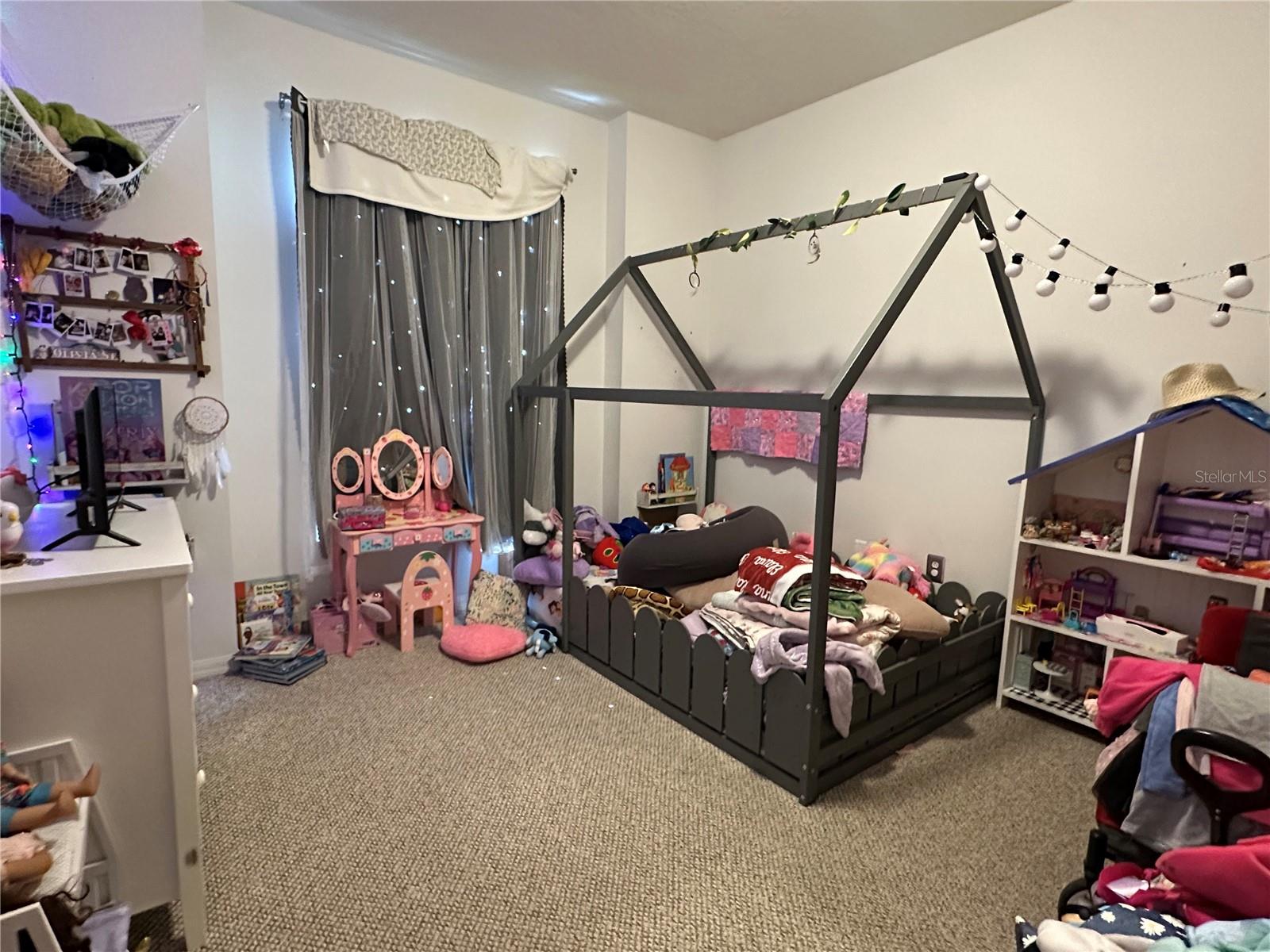 COVINGTON PARK PH 5C - Residential