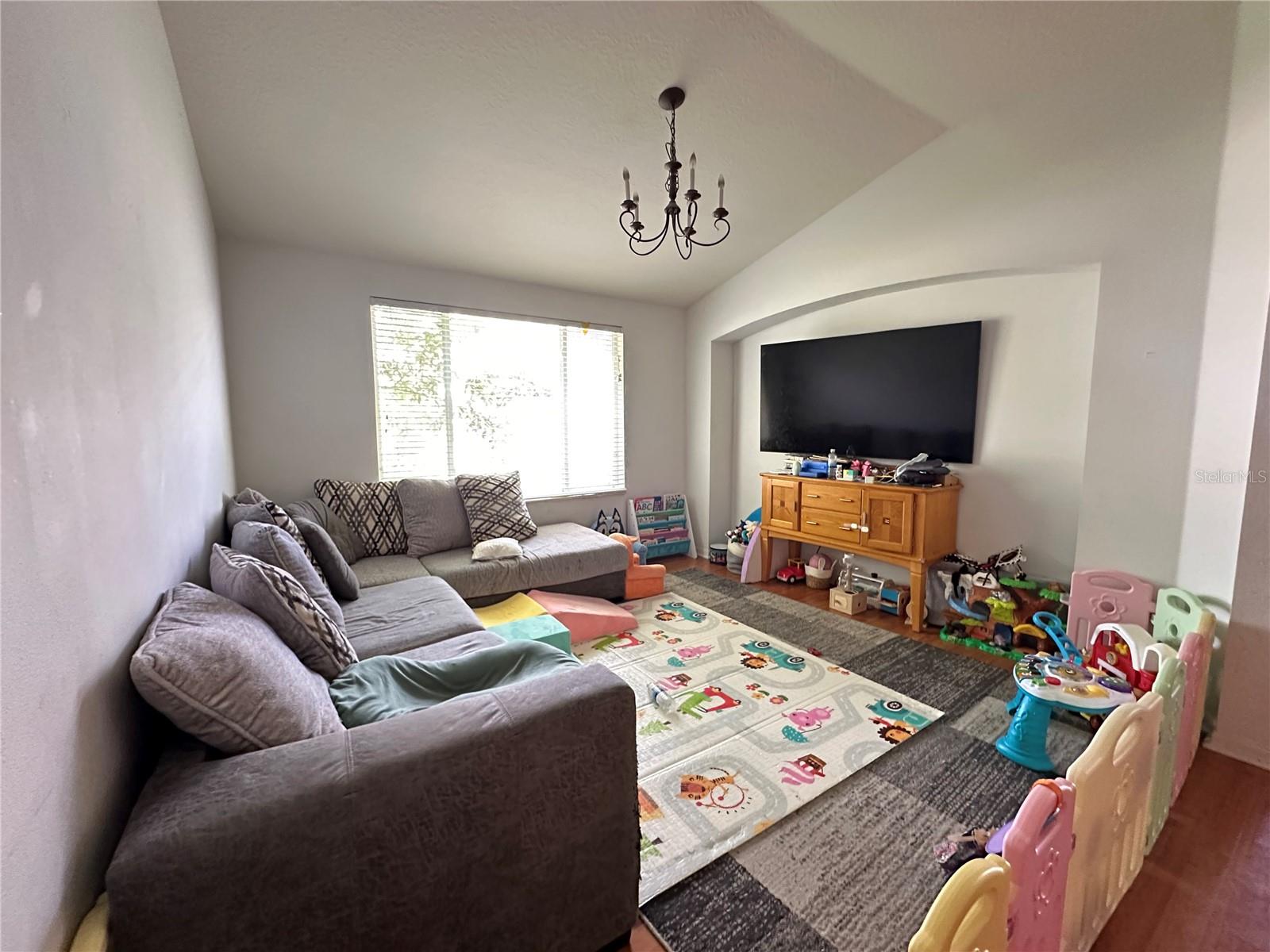 COVINGTON PARK PH 5C - Residential