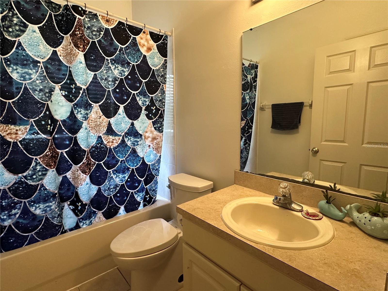 COVINGTON PARK PH 5C - Residential