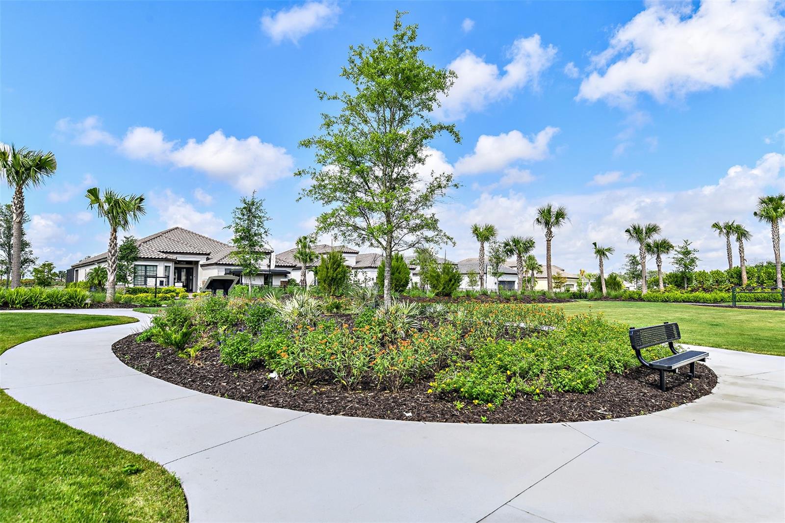AZARIO ESPLANADE - Residential