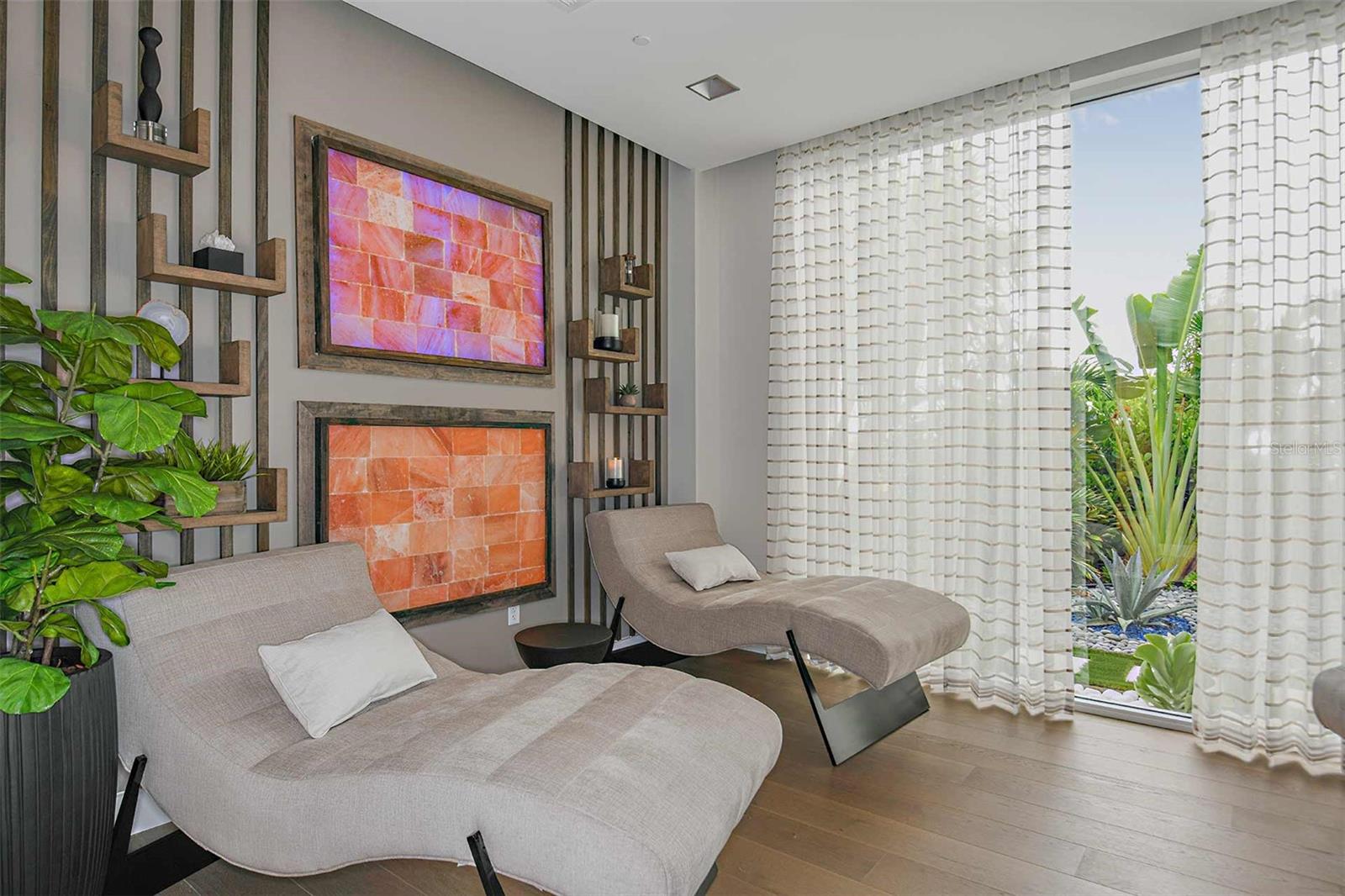 AZARIO ESPLANADE - Residential