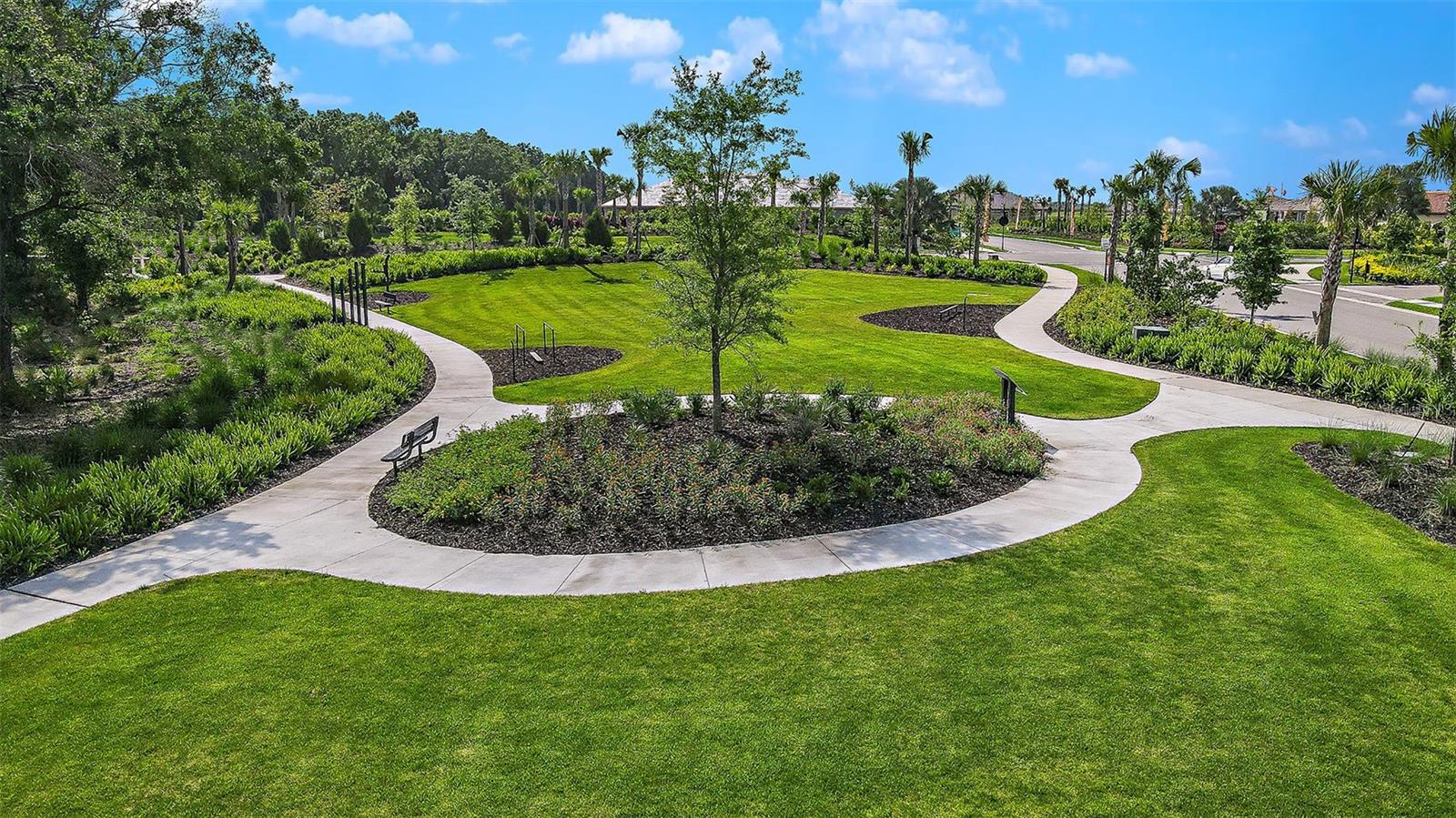 AZARIO ESPLANADE - Residential