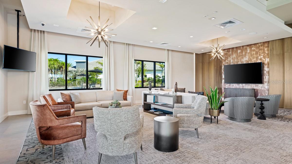 AZARIO ESPLANADE - Residential