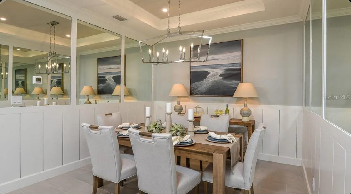 AZARIO ESPLANADE - Residential