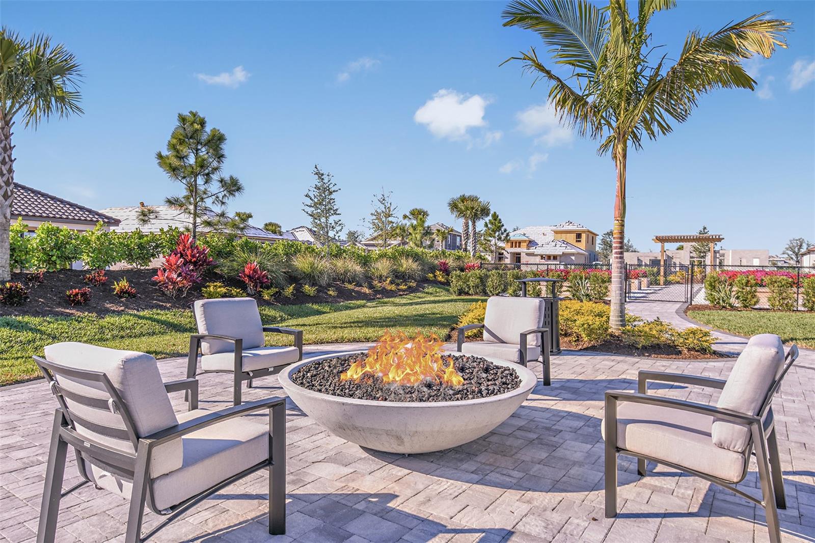 AZARIO ESPLANADE - Residential