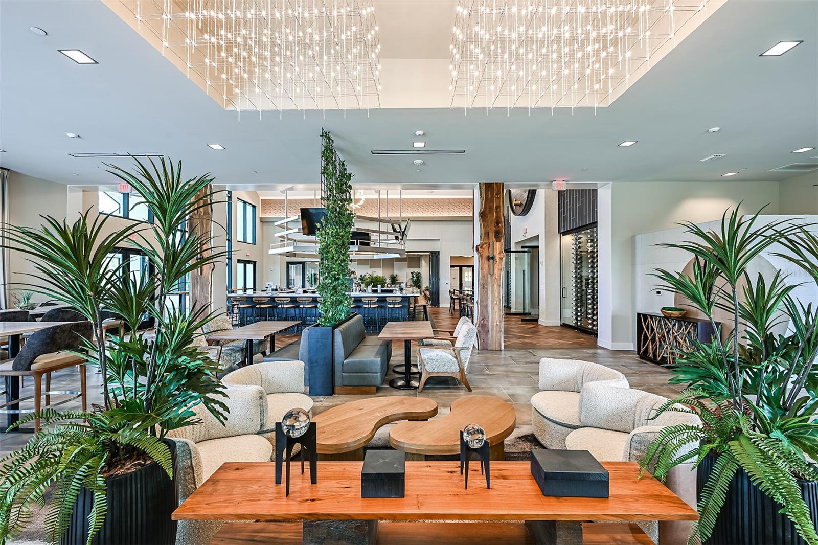 AZARIO ESPLANADE - Residential