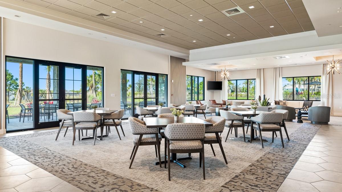 AZARIO ESPLANADE - Residential