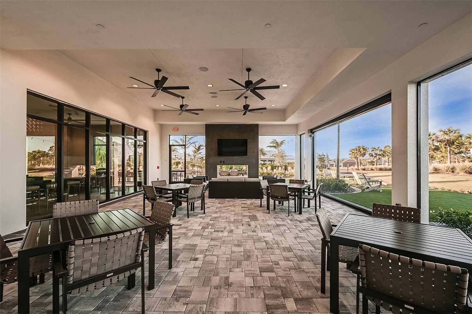 AZARIO ESPLANADE - Residential