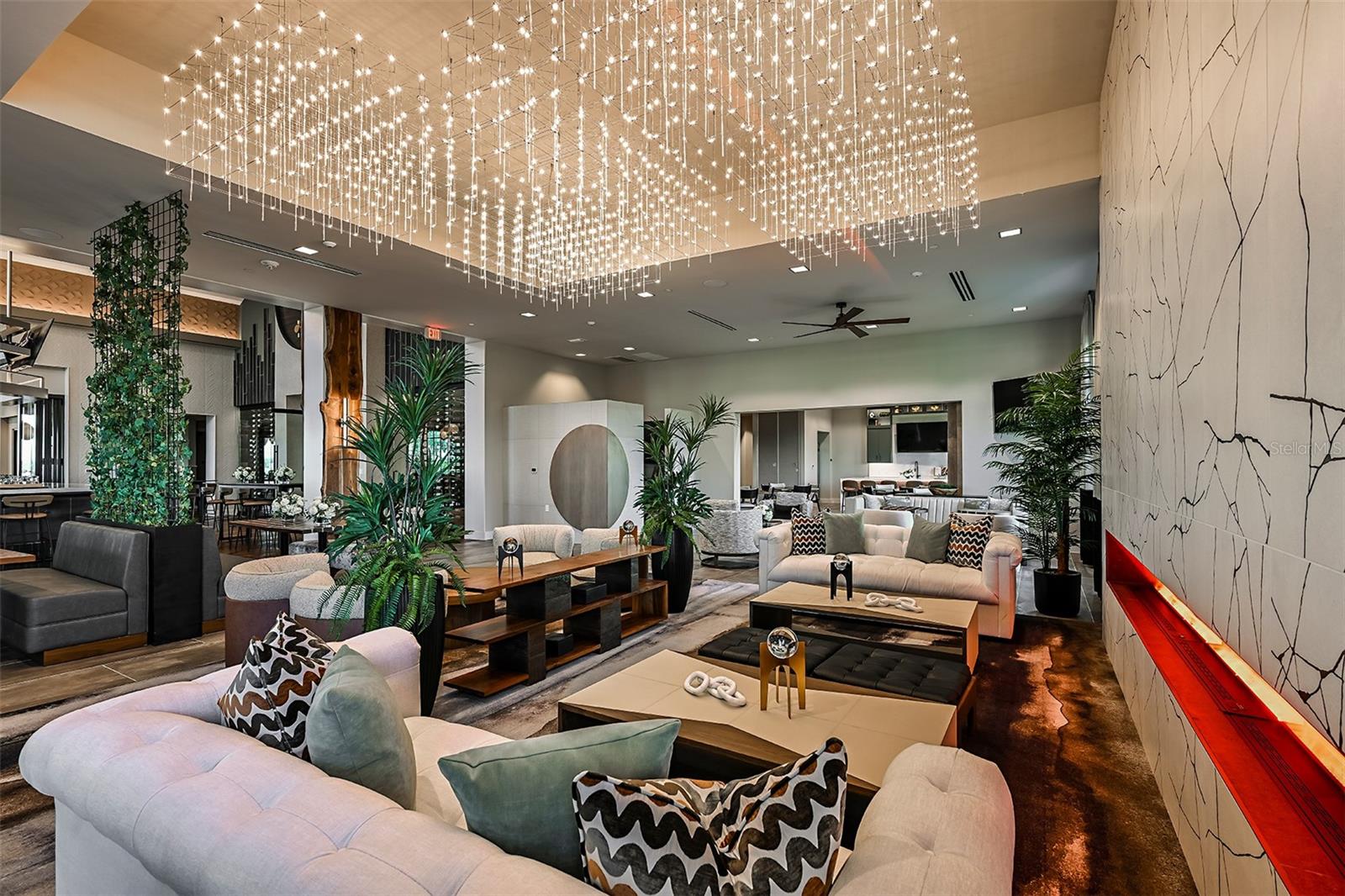 AZARIO ESPLANADE - Residential