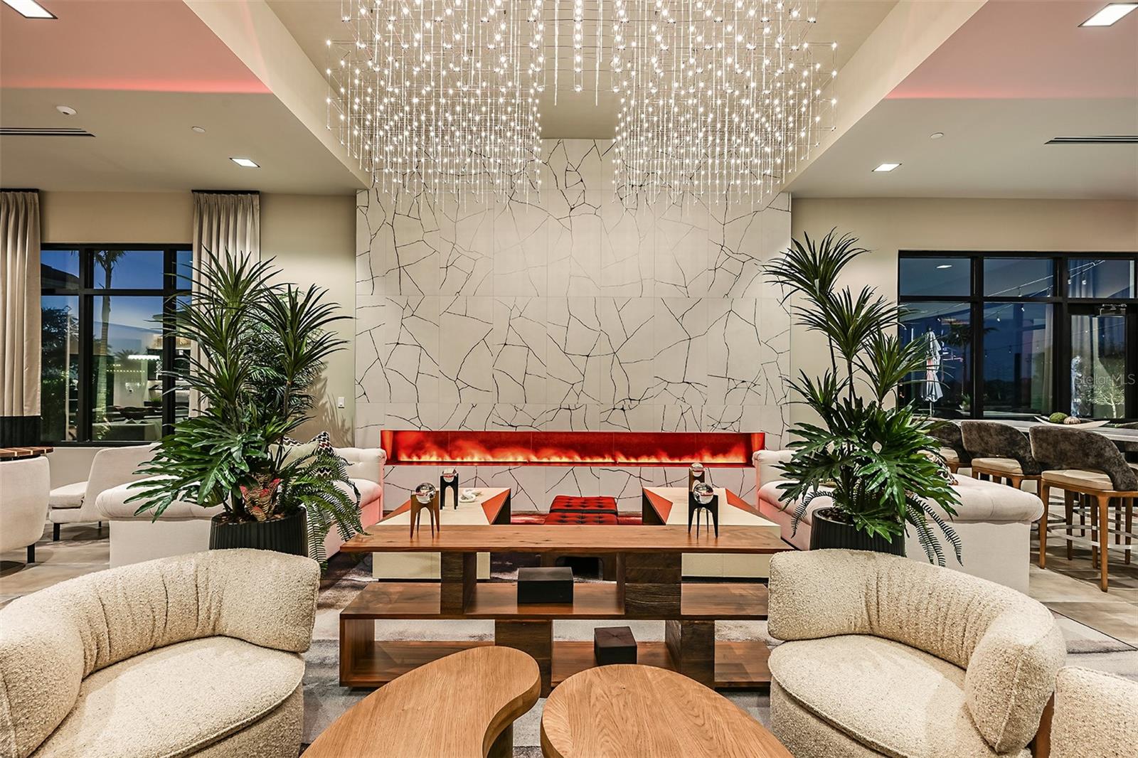 AZARIO ESPLANADE - Residential
