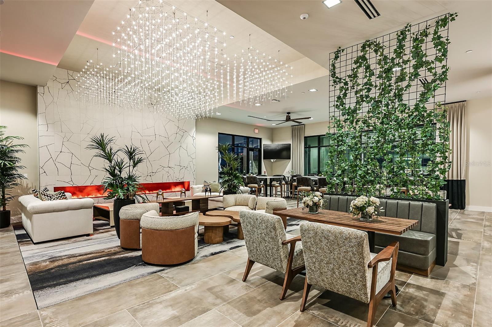 AZARIO ESPLANADE - Residential