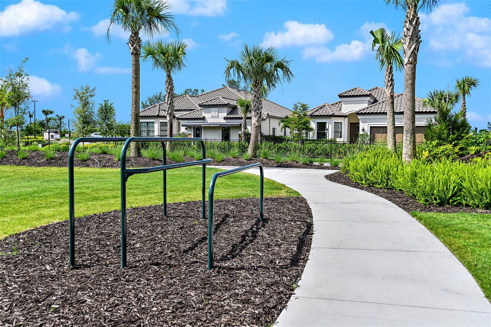 AZARIO ESPLANADE - Residential